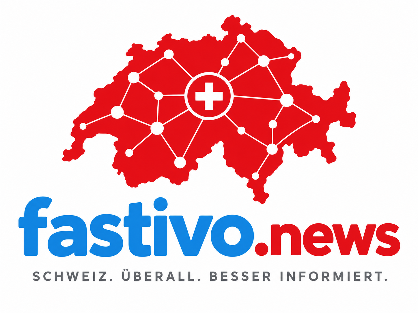 fastivo.news – Schweiz. Überall. Besser informiert.